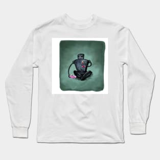 Fun Long Sleeve T-Shirt